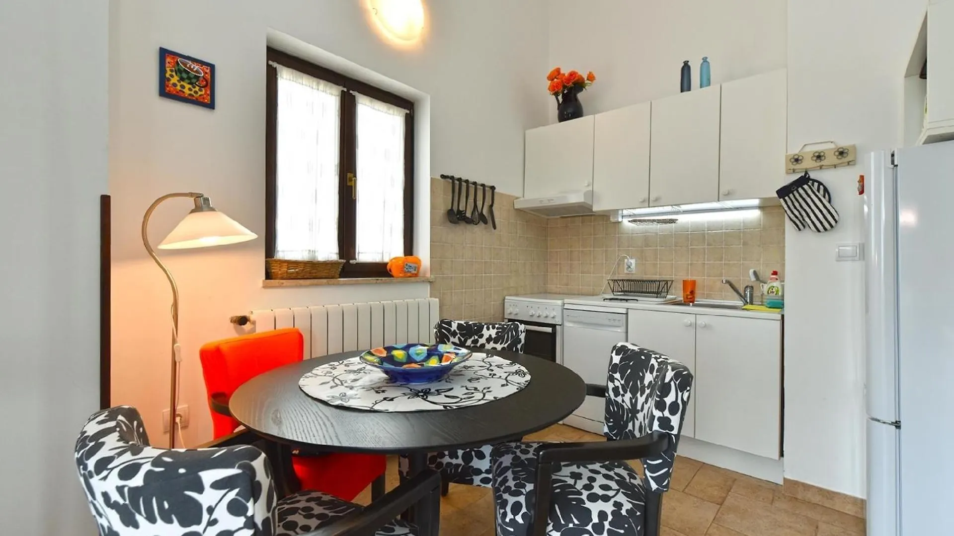 Apartment Ferienwohnung Fuer 2 Personen Ca 41 Qm In Barbariga, Istrien Istrische Riviera Croatia
