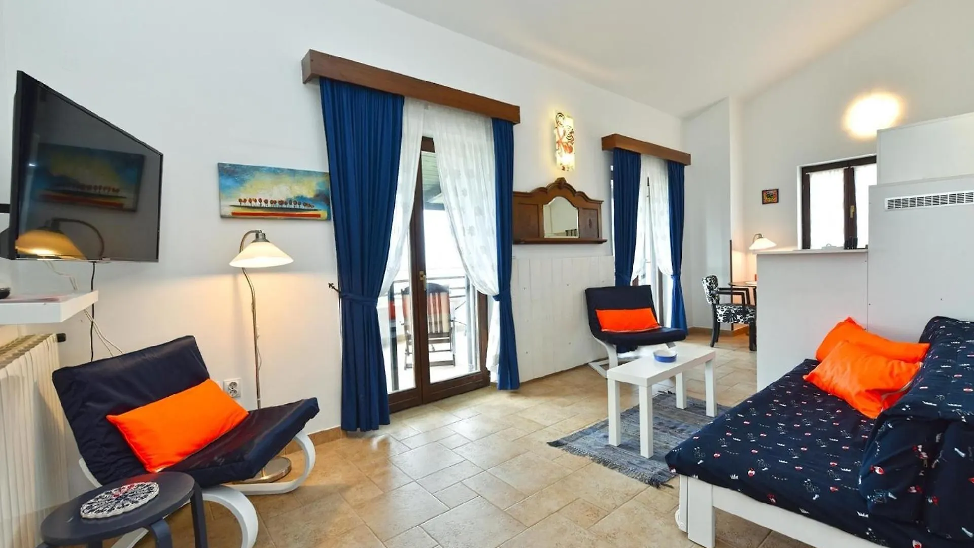 Ferienwohnung Fuer 2 Personen Ca 41 Qm In Barbariga, Istrien Istrische Riviera Barbariga