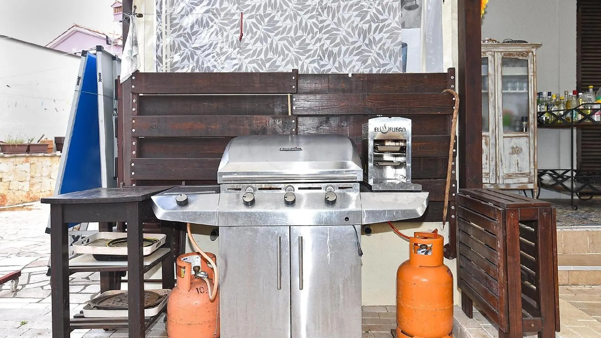 Ferienwohnung Fuer 2 Personen Ca 41 Qm In Barbariga, Istrien Istrische Riviera Barbariga