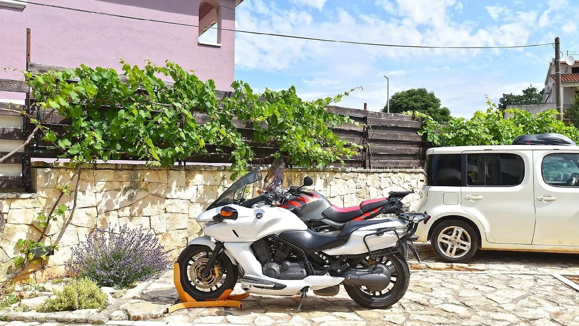 Ferienwohnung Fuer 2 Personen Ca 41 Qm In Barbariga, Istrien Istrische Riviera 0*, Barbariga