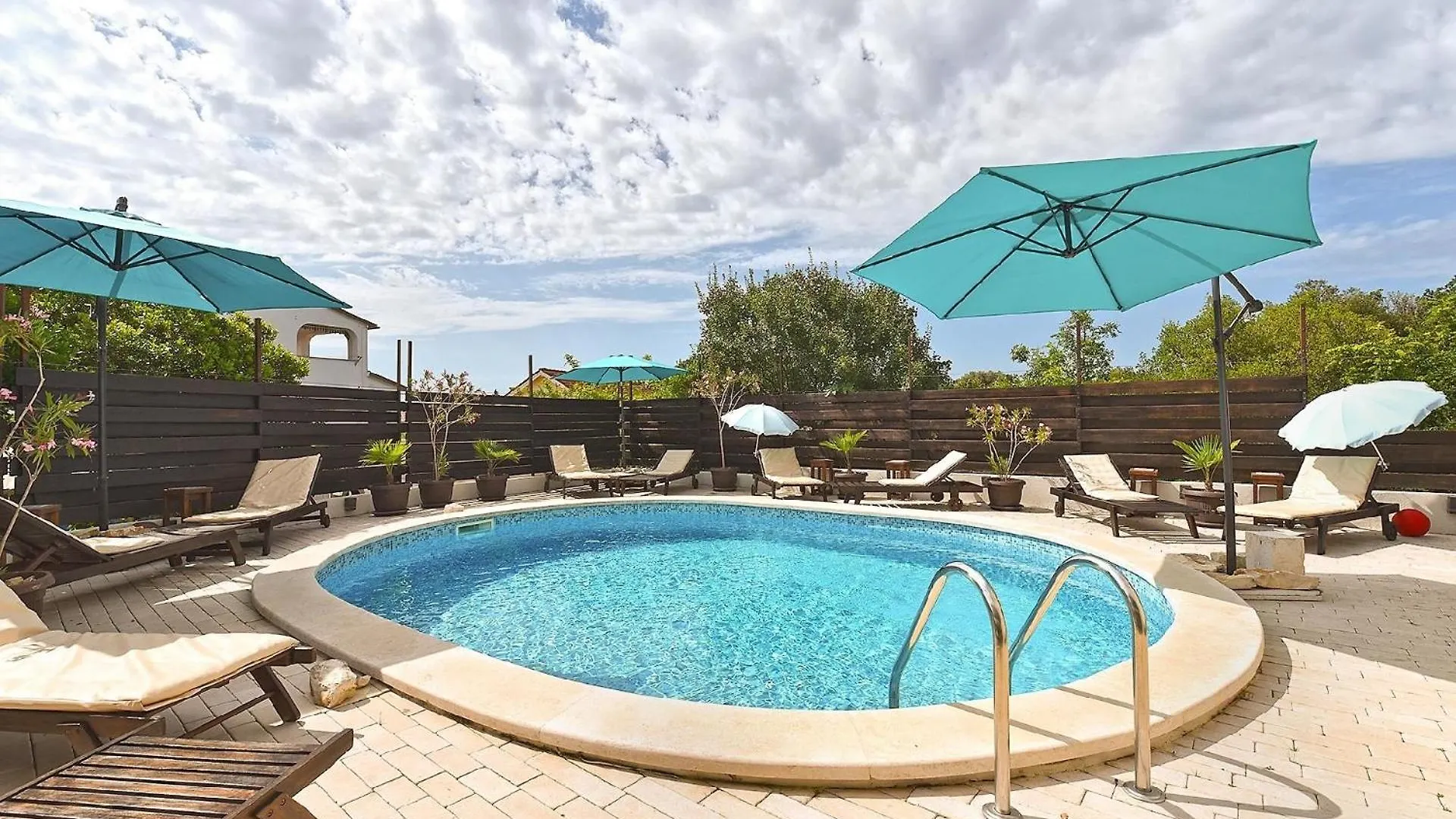 Ferienwohnung Fuer 2 Personen Ca 41 Qm In Barbariga, Istrien Istrische Riviera Apartment
