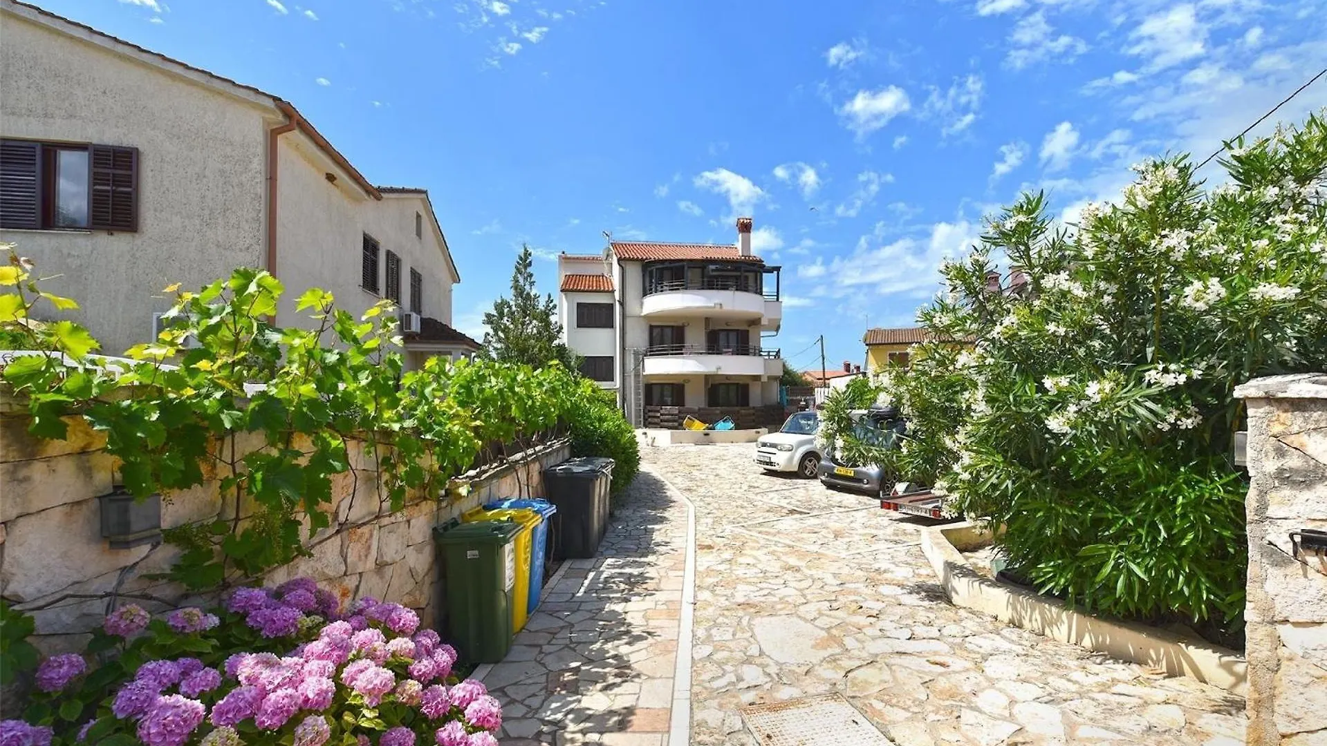 Ferienwohnung Fuer 2 Personen Ca 41 Qm In Barbariga, Istrien Istrische Riviera Croatia