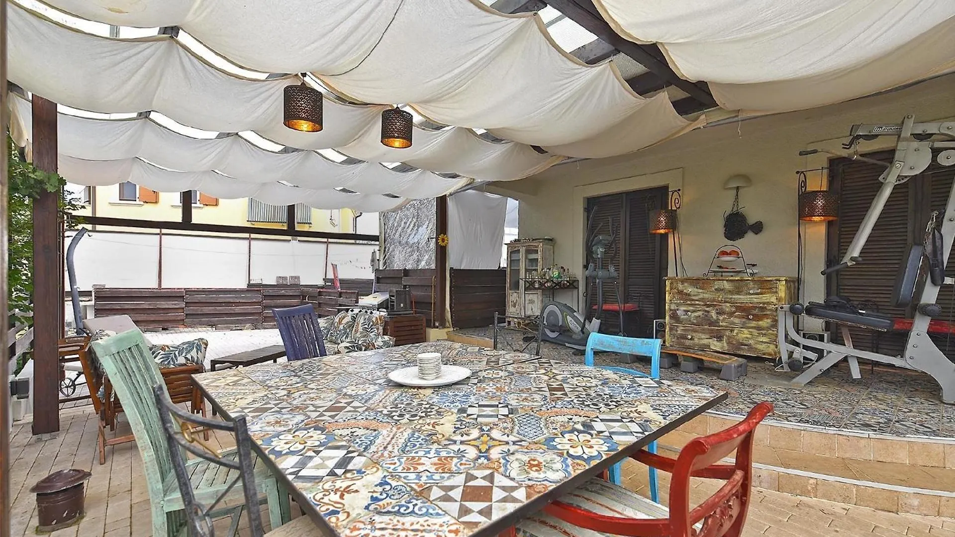 Ferienwohnung Fuer 2 Personen Ca 41 Qm In Barbariga, Istrien Istrische Riviera Apartment