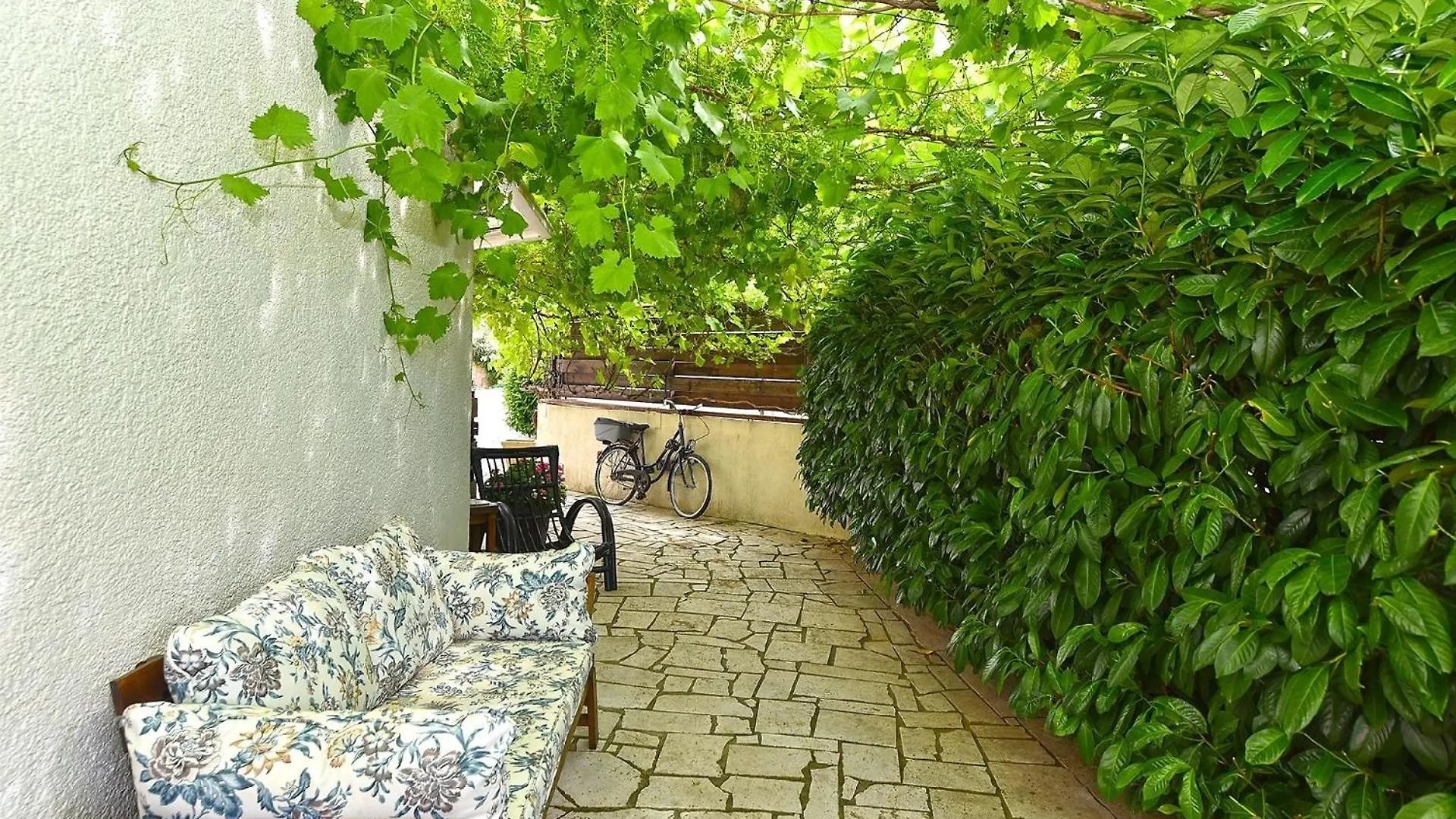 Ferienwohnung Fuer 2 Personen Ca 41 Qm In Barbariga, Istrien Istrische Riviera 0*, Barbariga