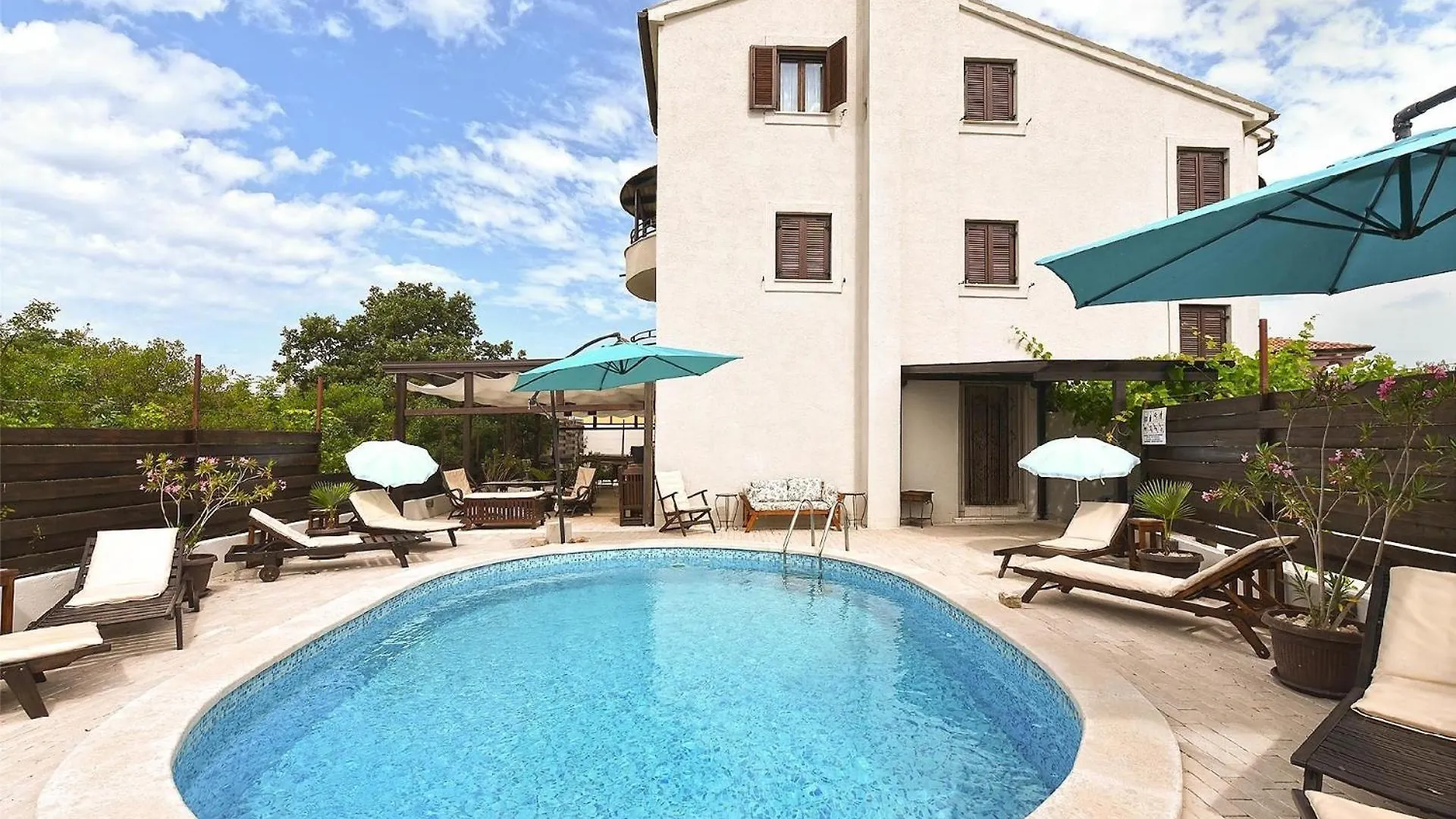 Ferienwohnung Fuer 2 Personen Ca 41 Qm In Barbariga, Istrien Istrische Riviera