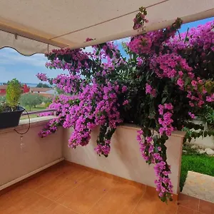 Elysian Homestay Betiga Barbariga